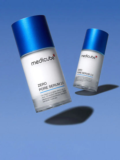 Zero Pore Serum 37Ml