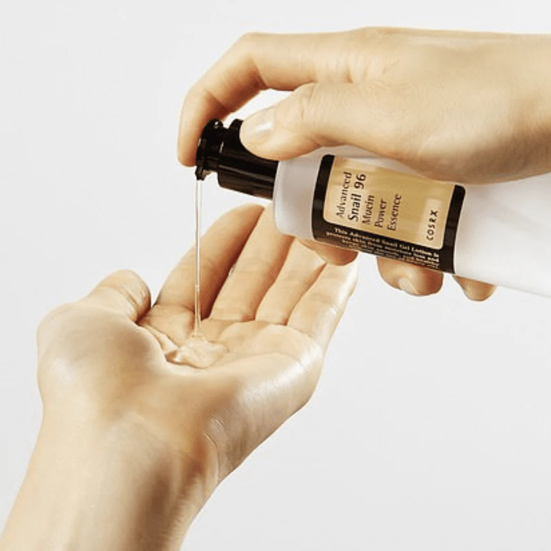 Advanced Snail 96 Mucin Power Essence 100Ml