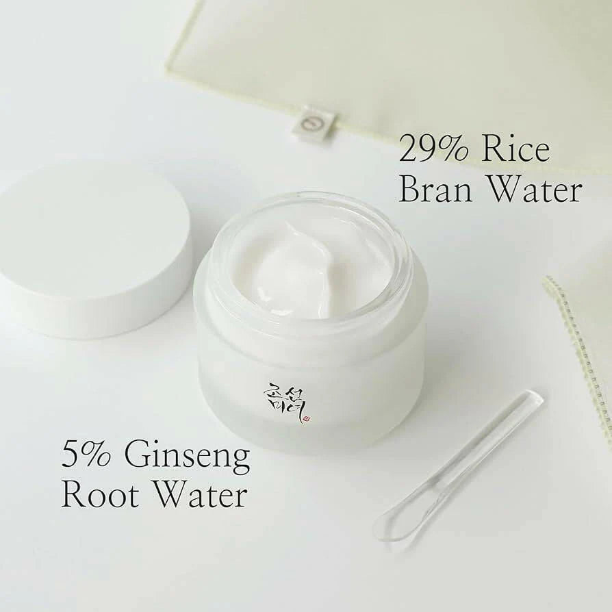 Dynasty Cream 50Ml