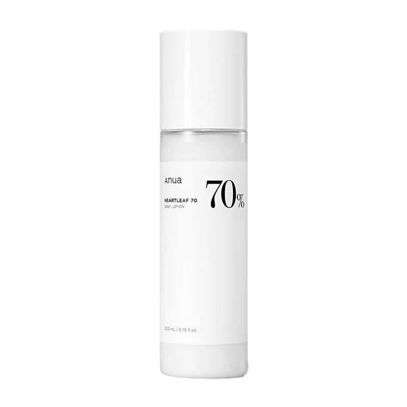 Heartleaf 70% Daily Lotion 200Ml