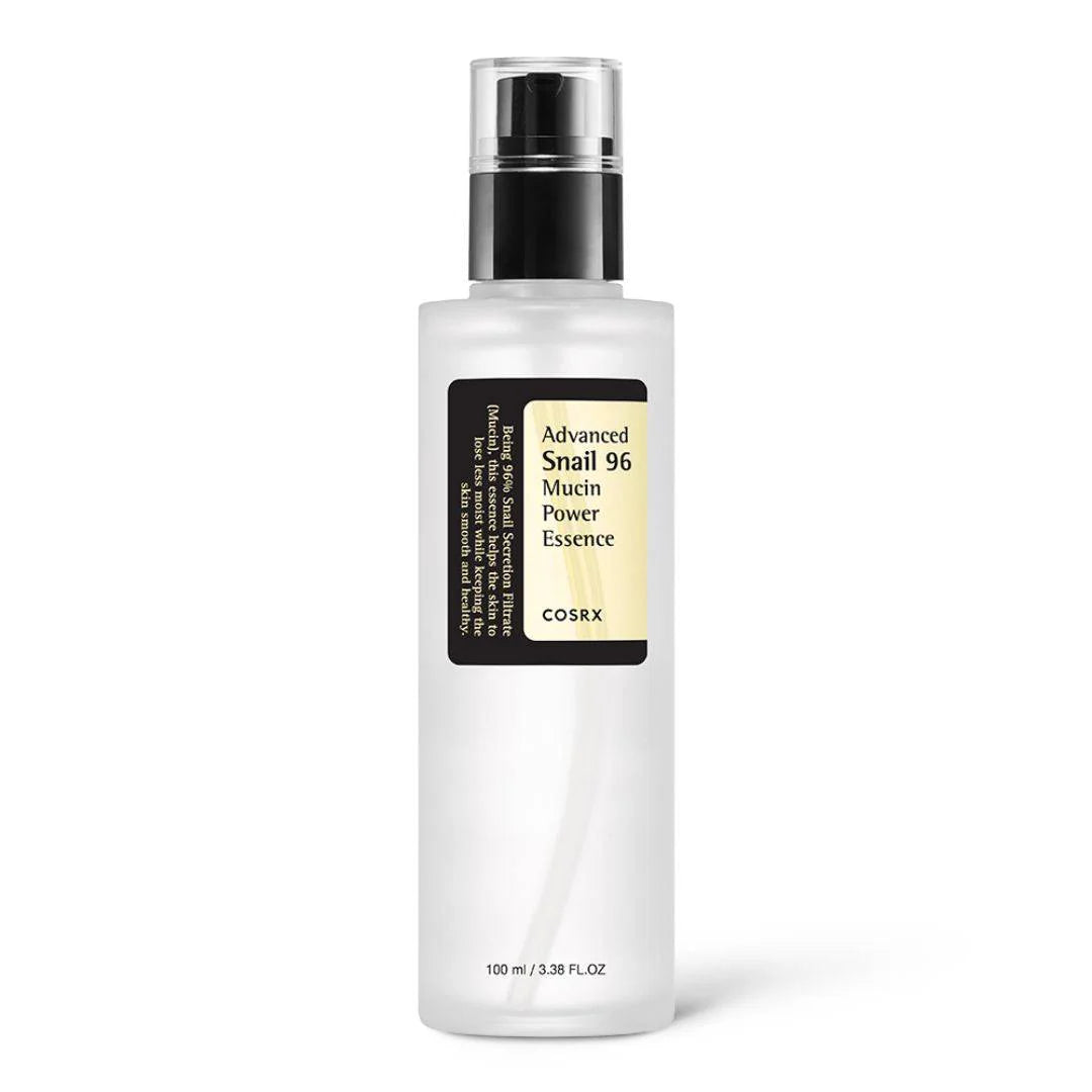 Advanced Snail 96 Mucin Power Essence 100Ml