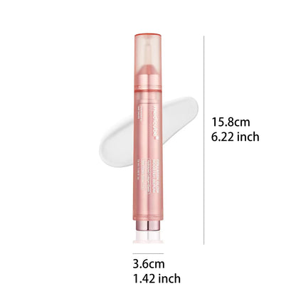 Collagen Glow Booster Serum 15Ml,Fast-Absorbing,Hydrating Feel,Provides Skin Moisture,Korean Skincare,Korean Makeup