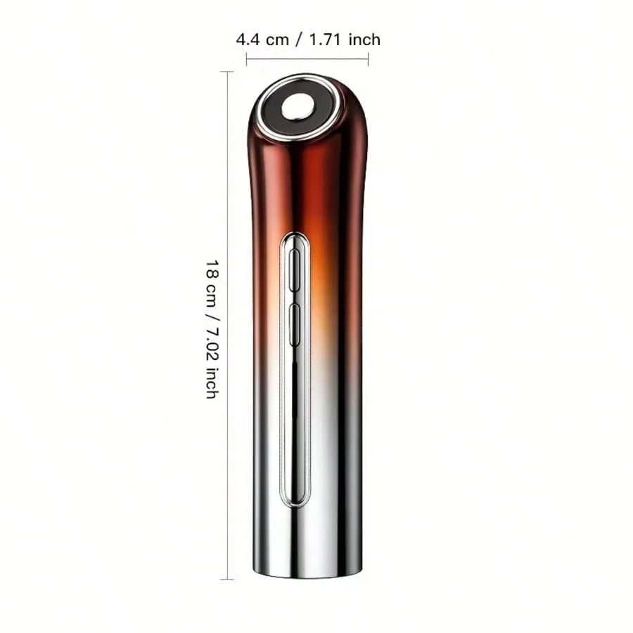 Women'S Skin Care Beauty Instrument, Professional SPA Skin Care Beauty Products, Three Skin Care and Beauty Models, Multi-Functi