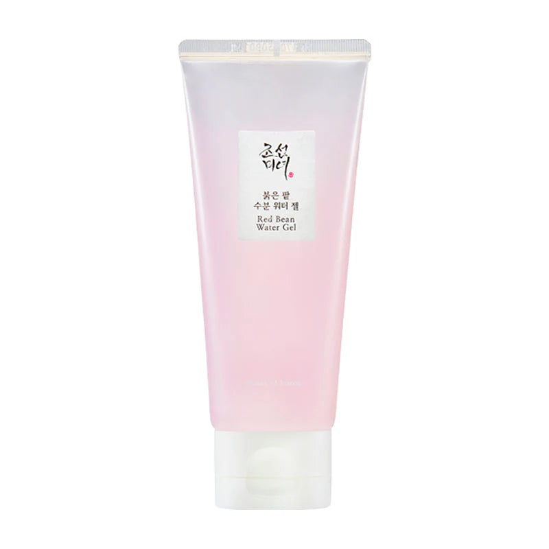 Red Bean Water Gel 100Ml