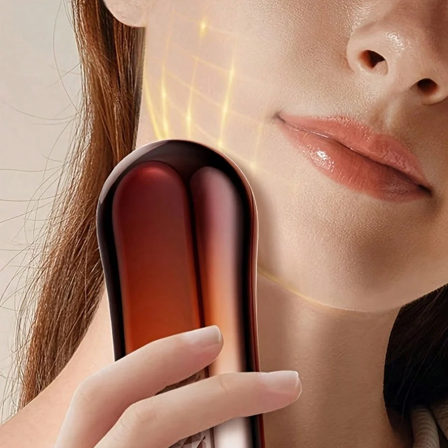 Women'S Skin Care Beauty Instrument, Professional SPA Skin Care Beauty Products, Three Skin Care and Beauty Models, Multi-Functi