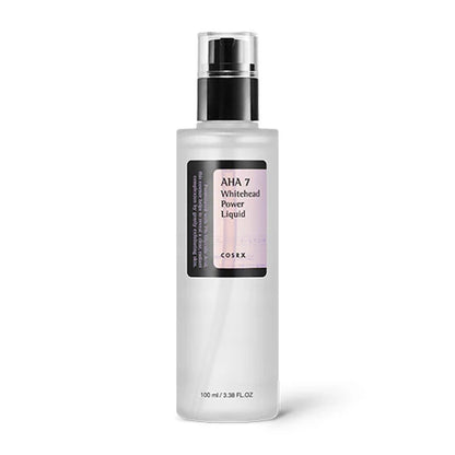 AHA 7 Whitehead Power Liquid 100Ml