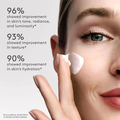 Drunk Elephant Protini Polypeptide Cream 50Ml – Peptide Moisturizer for Hydration, Firmness & Texture (All Skin Types)