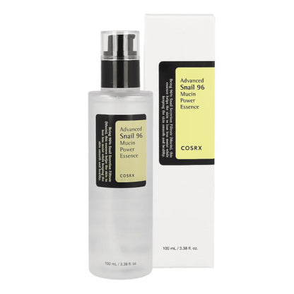 Advanced Snail 96 Mucin Power Essence 100Ml