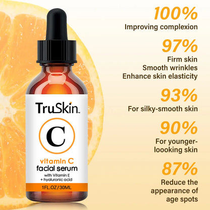 30Ml Hyaluronic Acid Essence Face Moisturizing Skin Brightening Anti-Oxidation Skin Care Set Facial Korean Skin Care Products