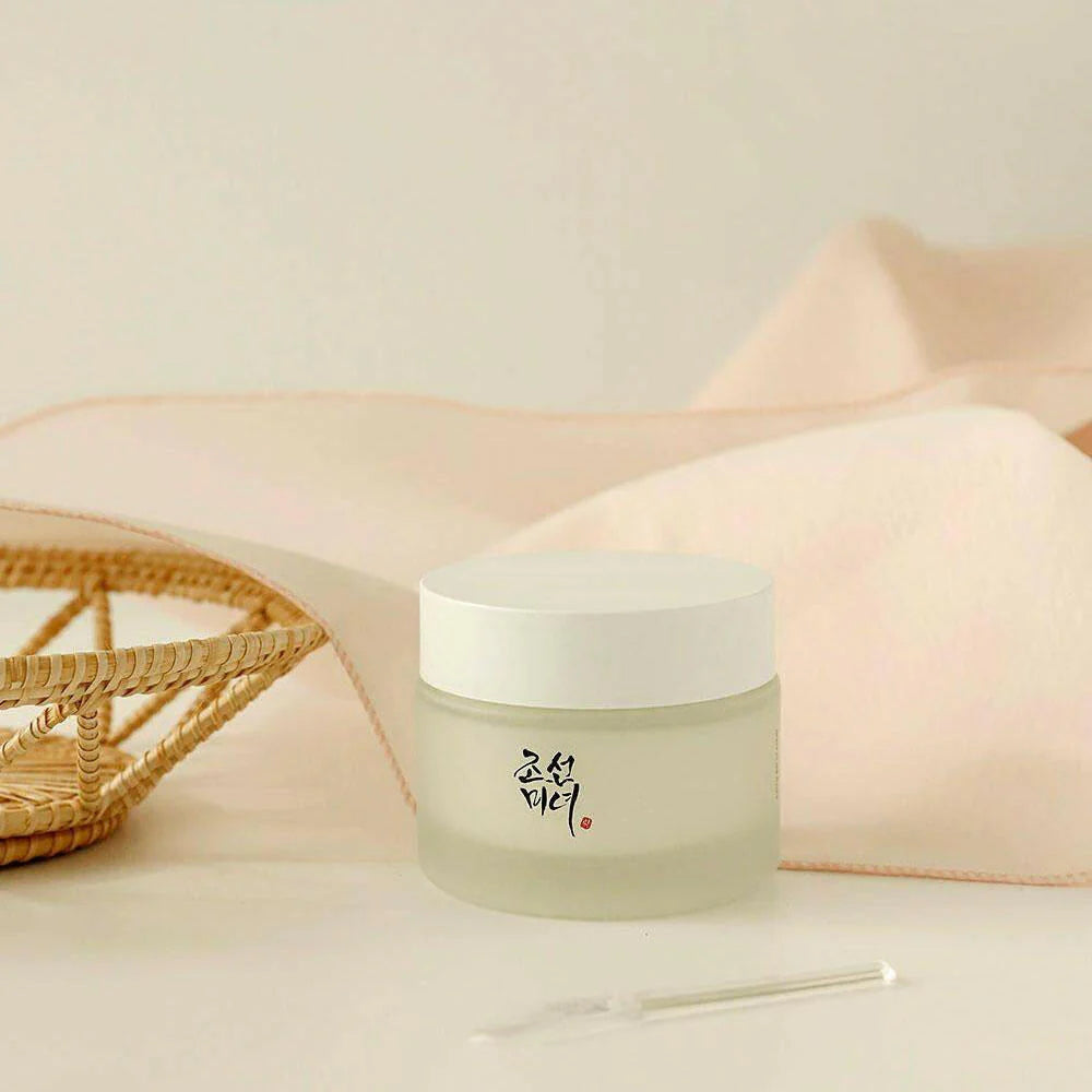 Dynasty Cream 50Ml