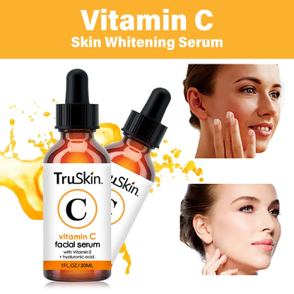 30Ml Hyaluronic Acid Essence Face Moisturizing Skin Brightening Anti-Oxidation Skin Care Set Facial Korean Skin Care Products
