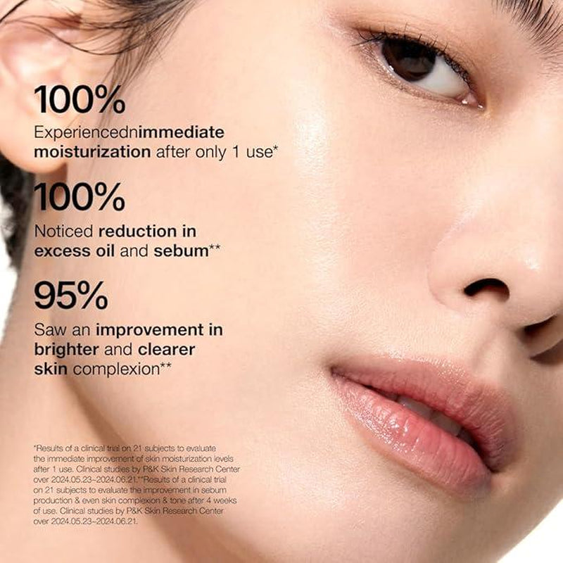 [] RICE 70 GLOW MILKY TONER 250Ml