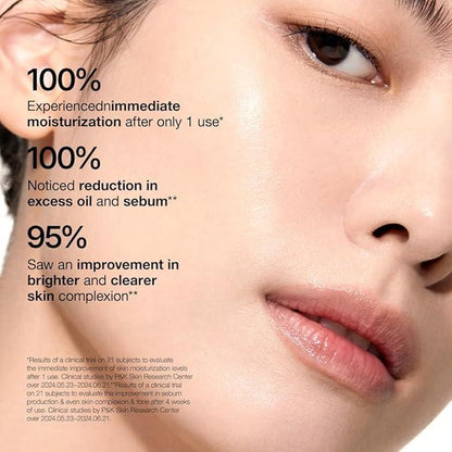 [] RICE 70 GLOW MILKY TONER 250Ml