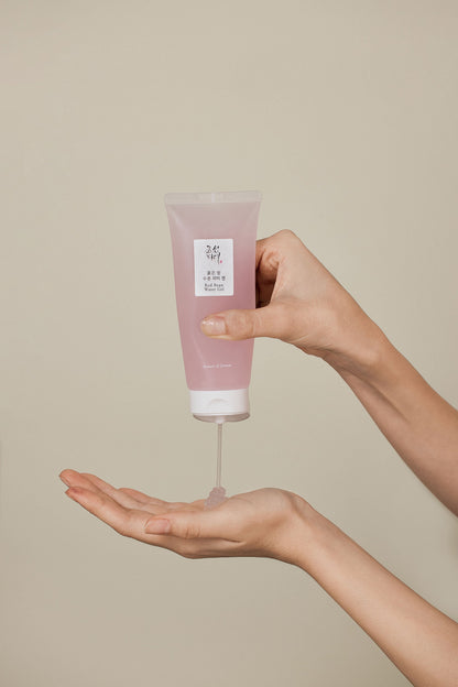 Red Bean Water Gel 100Ml
