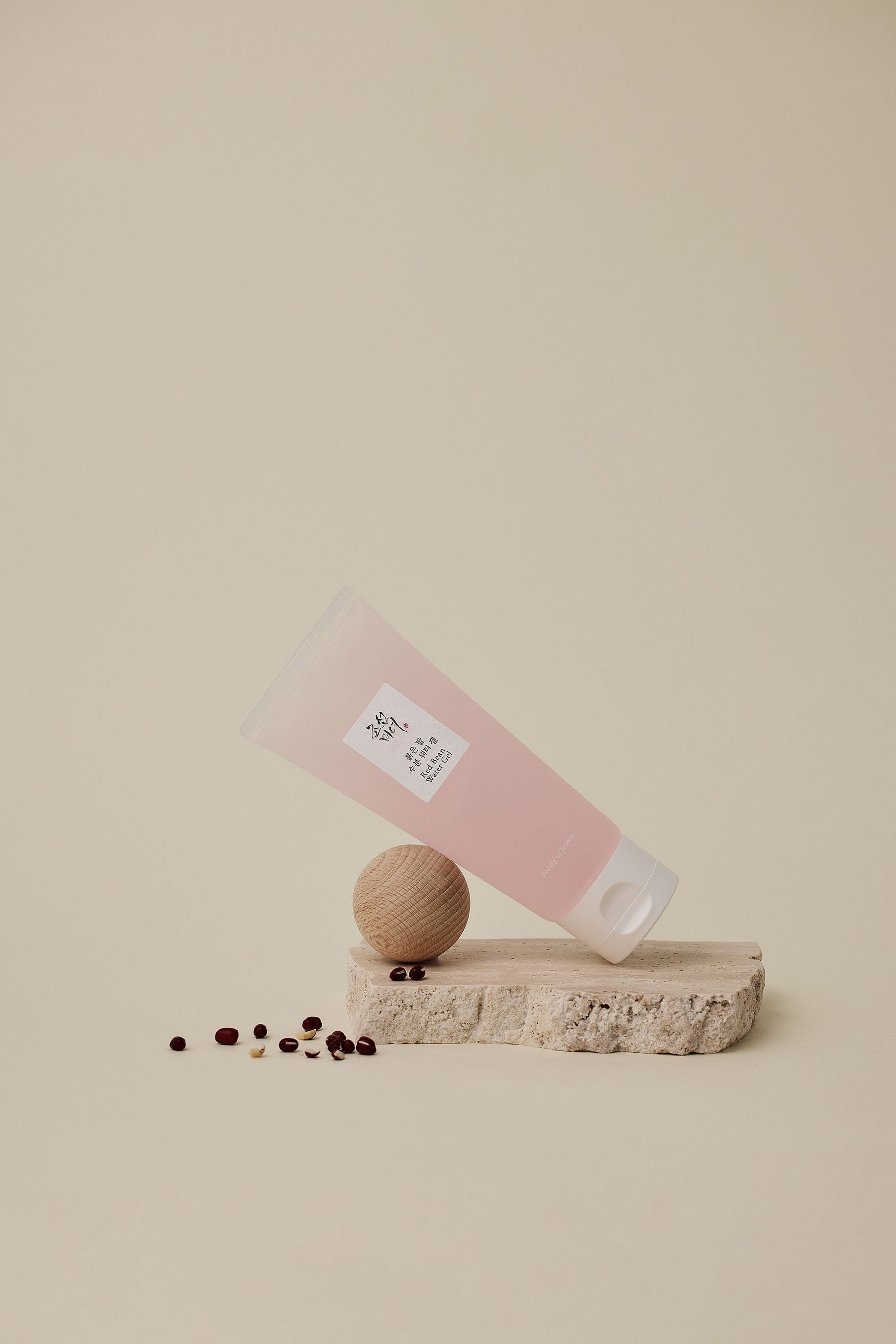 Red Bean Water Gel 100Ml