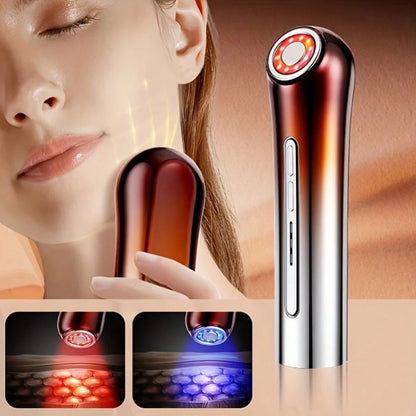 Women'S Skin Care Beauty Instrument, Professional SPA Skin Care Beauty Products, Three Skin Care and Beauty Models, Multi-Functi