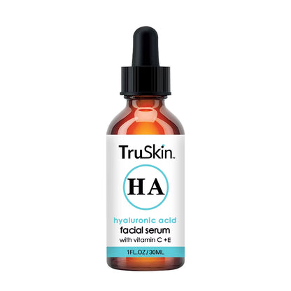 30Ml Hyaluronic Acid Essence Face Moisturizing Skin Brightening Anti-Oxidation Skin Care Set Facial Korean Skin Care Products